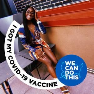 Meet your Posher, Nancy